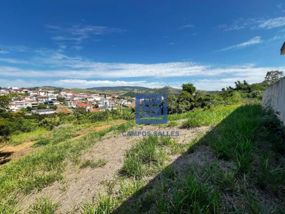 Foto do imóvel Terreno em excelente condomínio próximo ao Centro da cidade, por R$230.000.