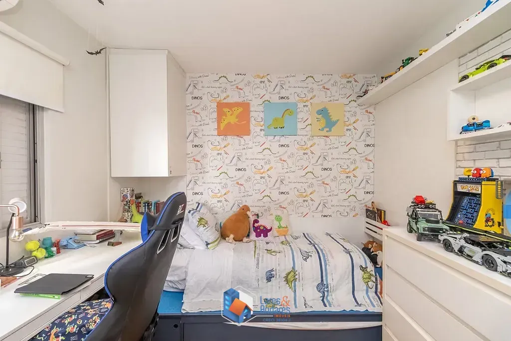 Imagem Apartamento à venda 4 Quartos 1 Suite 2 Vagas 143M² Cerqueira César São Paulo - SP