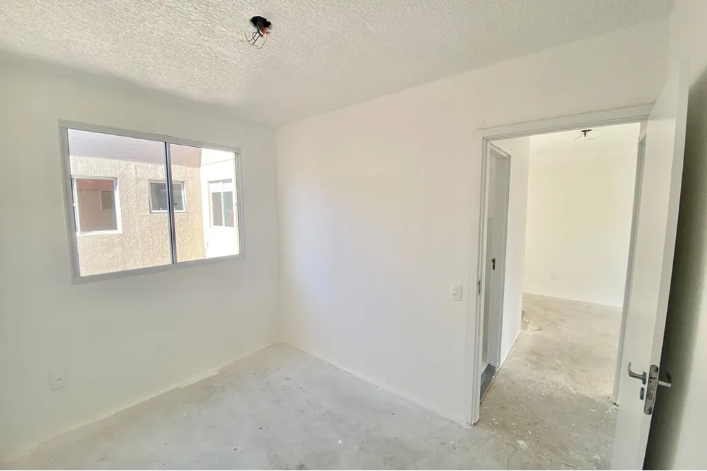 Imagem Apartamento em Fátima