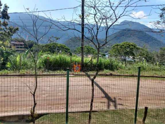 Imagem Casa com 2 dormitórios à venda, 113 m² por R$ 650.000 - Massaguaçu - Caraguatatuba/SP