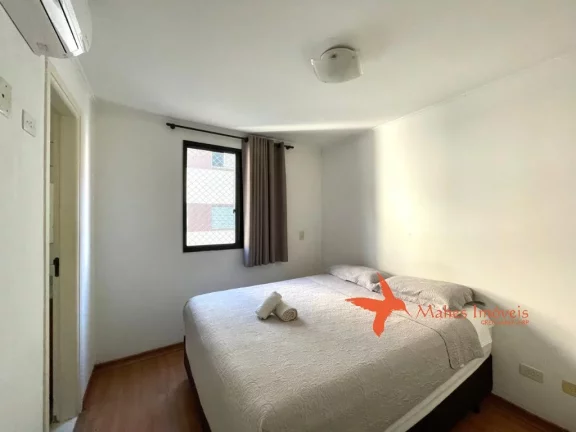 Imagem Apartamento à venda em Pinheiros, São Paulo-SP: 2 quartos, 2 suítes, sala ampla e vaga de garagem! Venha conferir!