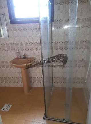 Imagem Casa para venda em São Vicente, 3 dormitórios.