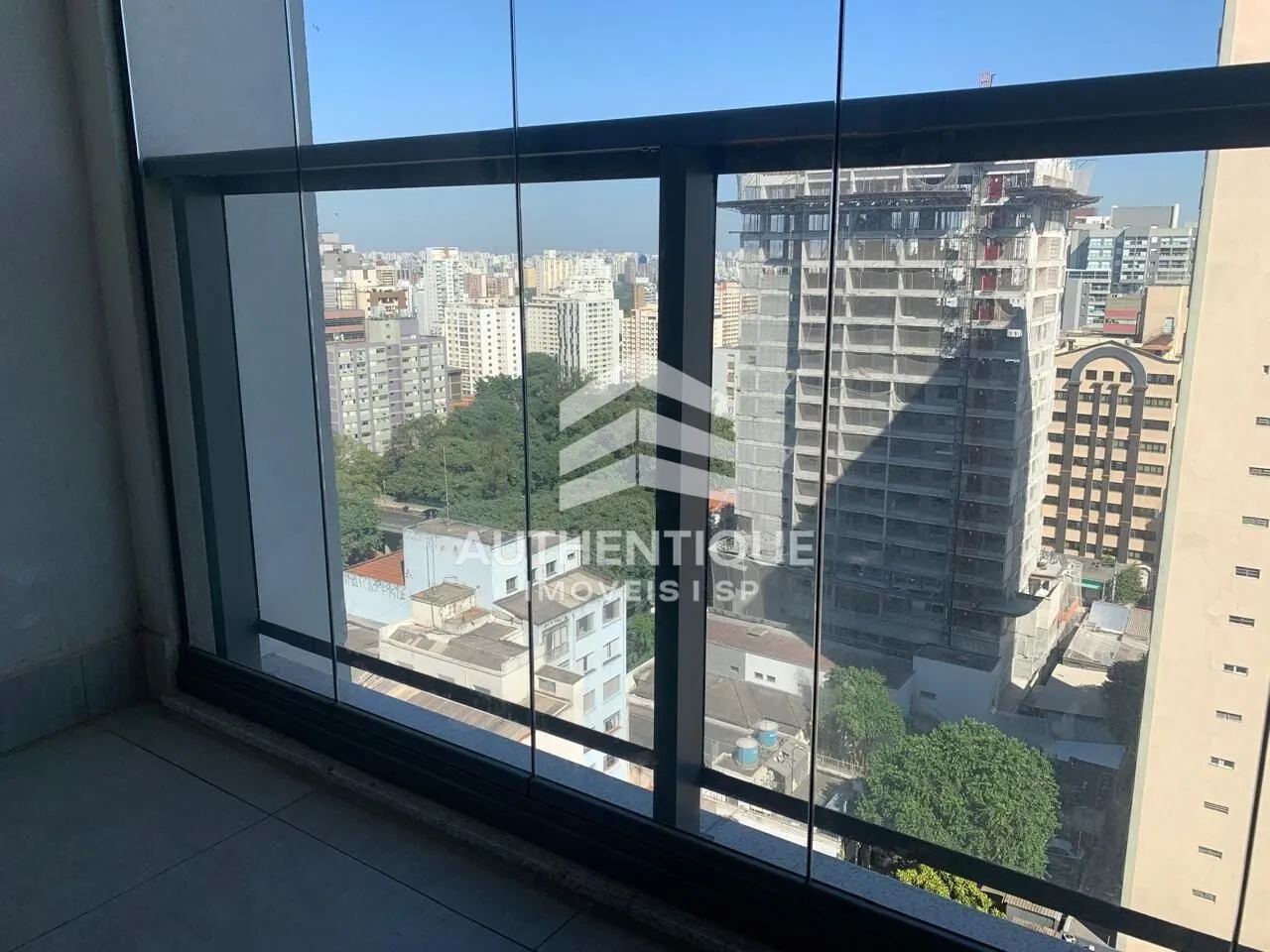 Imagem UPSIDE PARAISO - Apartamento no bairro Paraiso à venda