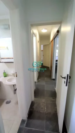 Imagem Apartamento à venda no bairro Enseada - Guarujá/SP