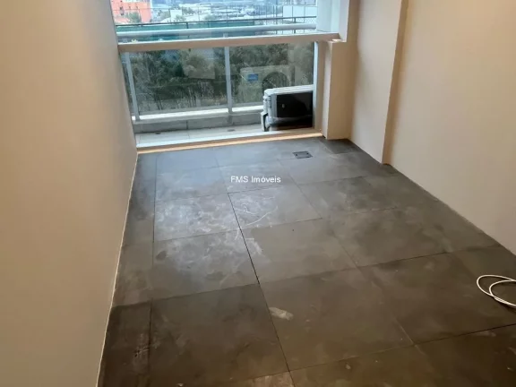 Imagem Sala para locação na Chácara Santo Antônio
