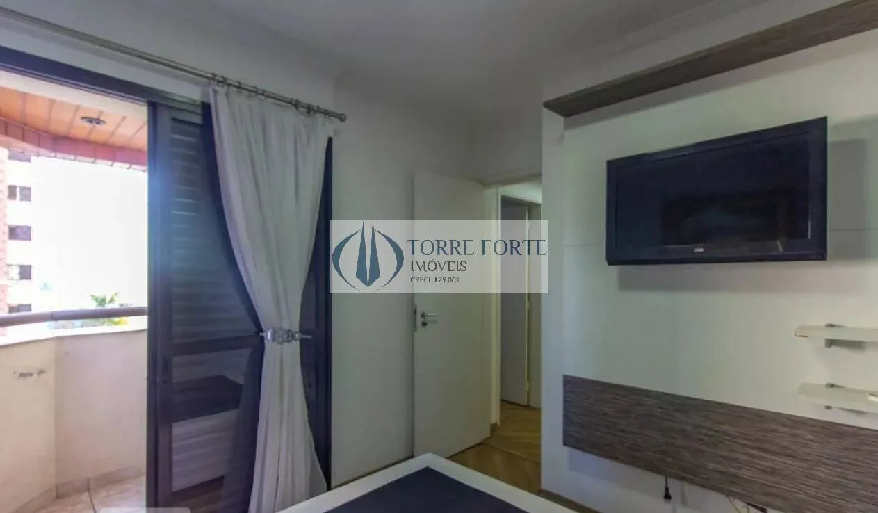 Imagem Apartamento com 3 dormitórios 1 suíte 2 vagas , deposito no Tatuapé.