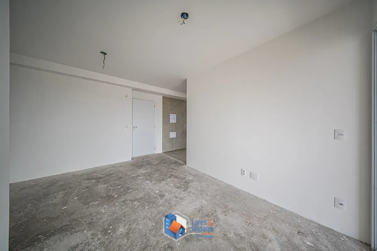 Imagem Apartamento para venda em Parque São Domingos com 2 quartos, sendo 1 suíte, 70m²