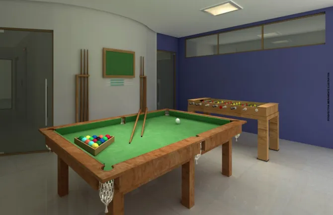 Imagem Apartamento com 3 Quartos à Venda, 72 m² em Pina - Recife
