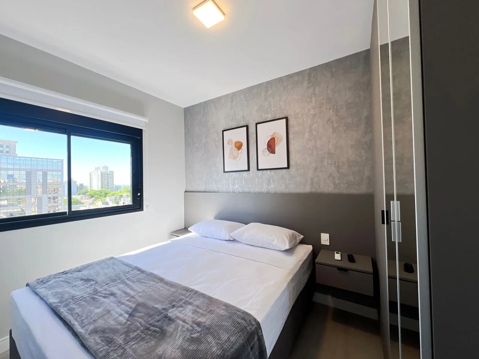 Imagem Apartamento em Boa Vista