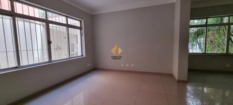 Imagem CASA 200 M² 4 DORMS 1 SUITE 4 VAGAS A VENDA - JABAQUARA - SÃO PAULO / SP - ZONA SUL