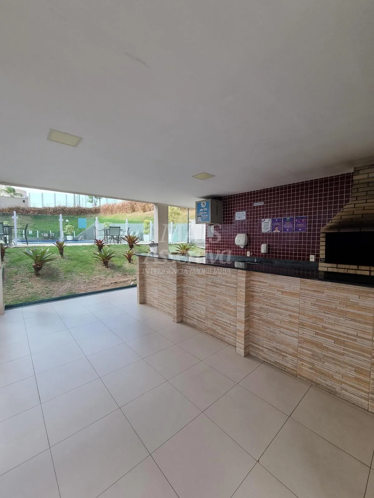 Imagem Apartamento semimobiliado para venda bairro São José em Canoas