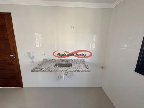 Imagem APARTAMENTO DE FINO ACABAMENTO À VENDA VILA ARICANDUVA (NOVO)