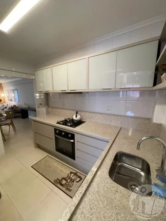 Imagem Apartamento dos Sonhos no Centro de BC 3 Quartos 2 Vagas