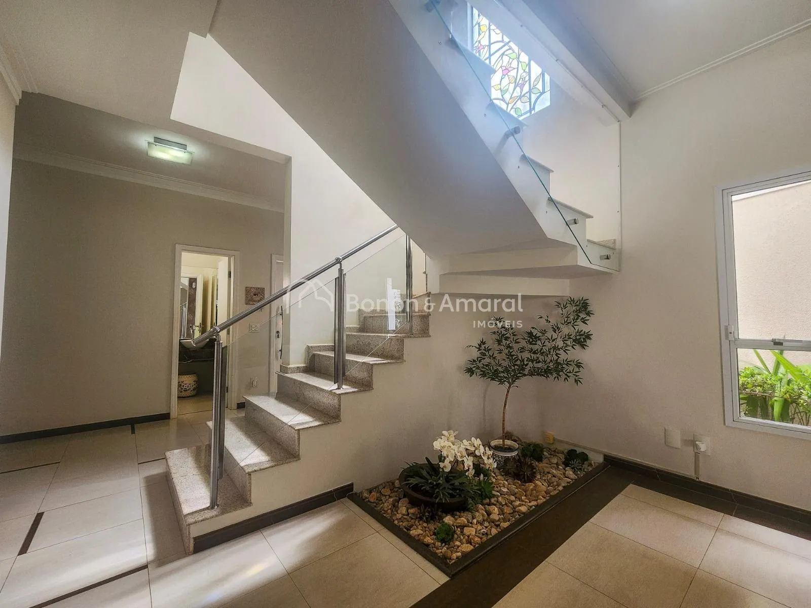 Imagem Casa em condomínio a venda no Residencial Jardim Manacas - Betel Pailinia - SP.