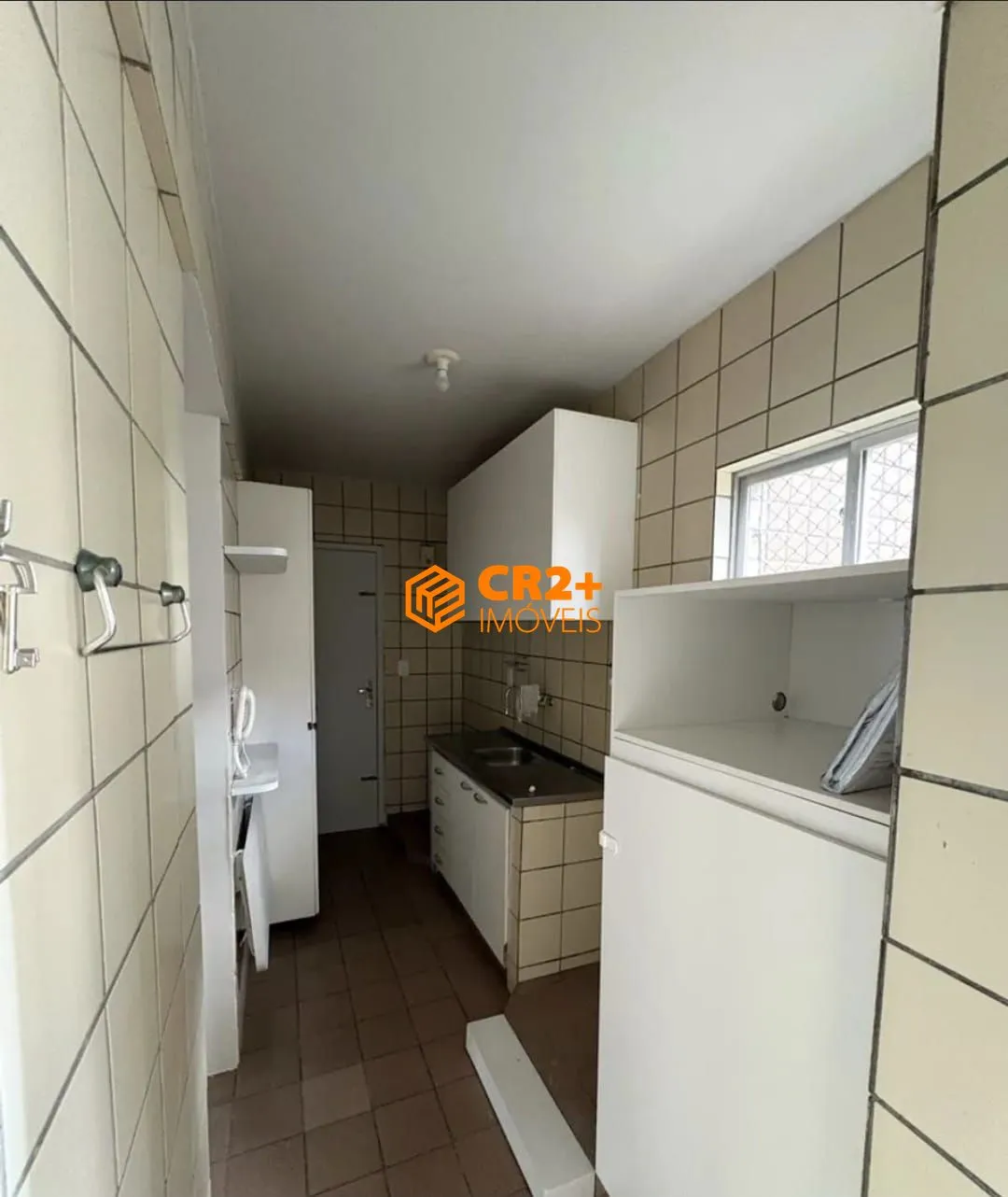 Imagem Vendo Apartamento em casa Amarela | 74 m² | 3 Quartos | Nascente