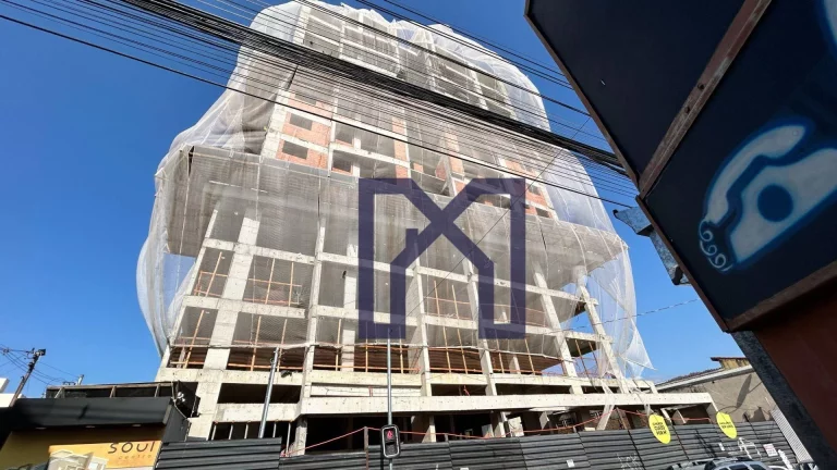 Foto do imóvel Apartamento com 3 dormitórios à venda, 97 m² por R$ 700.000,00 - Centro - Itajubá/MG