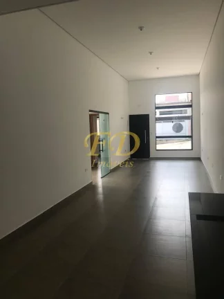 Imagem Casa em Atibaia - Financiamento Bancário
