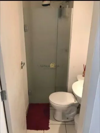 Imagem Apartamento com 3 Quartos e 1 banheiro à Venda, 54m² por R$ 265.000