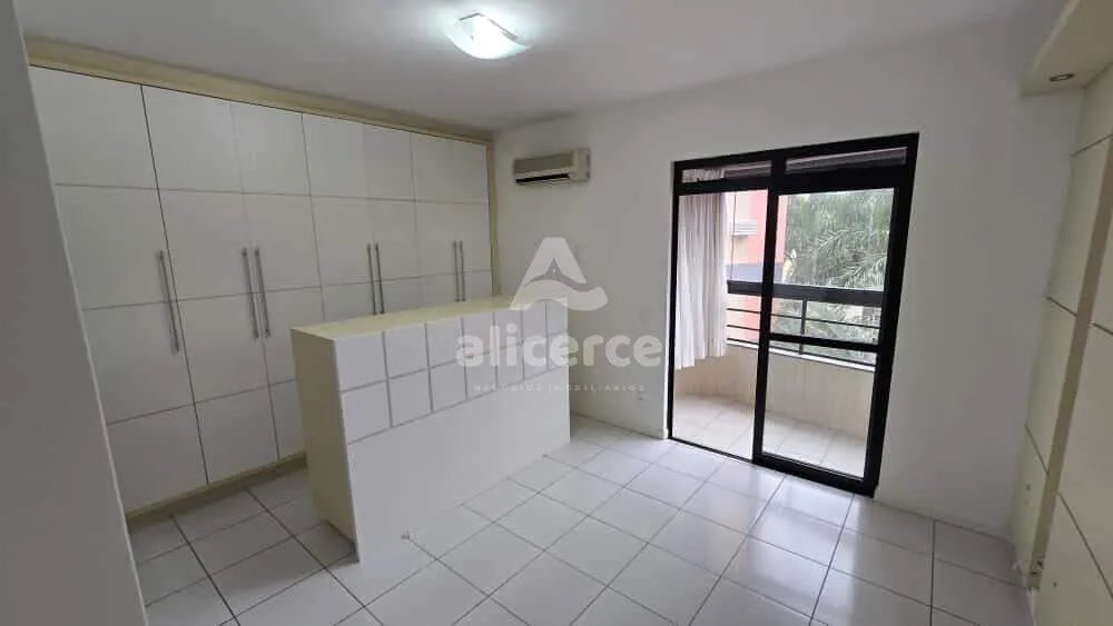 Imagem Apartamento à venda com 3 quartos 1 suíte, 129m² em Bom Abrigo Florianópolis