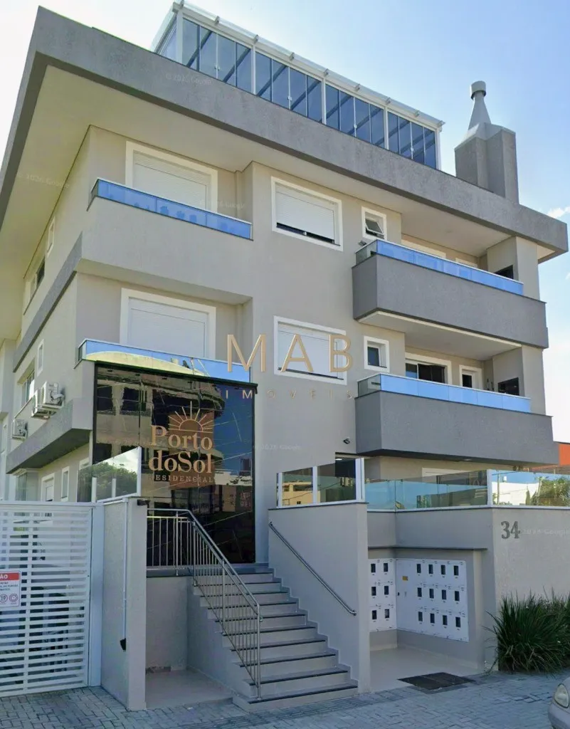 Foto do imóvel Apartamento à Venda, SEMIMOBILIADO, 2 dormitórios sendo 1 suíte, localizado na praia de Ingleses - Florianópolis SC!