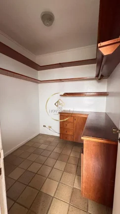 Imagem Apartamento 4 dormitórios ( 1 suíte), Villa Romana, Sjc.