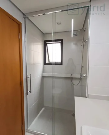 Imagem Venda de Apartamento no Portal do Paraíso II, Jundiaí-SP: 2 Quartos, 1 Suíte, 2 Vagas - Imperdível!