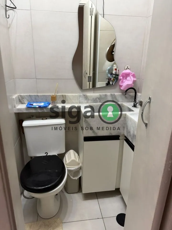 Imagem Casa em condomínio à venda no Jaraguá 65m², 02 dormitórios e 1 vaga