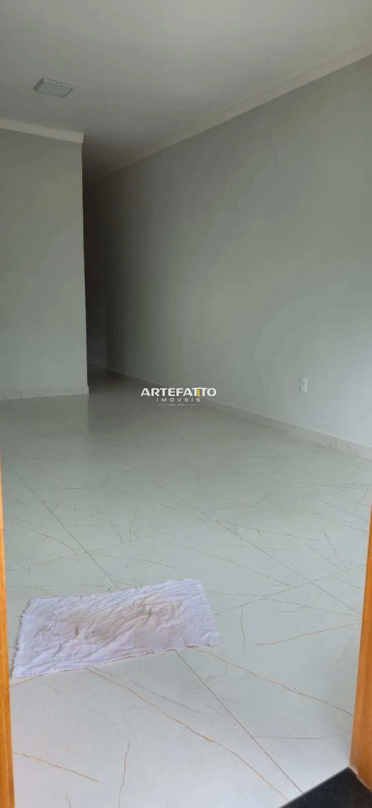 Imagem Casa à venda em Franca, Jardim Adelinha, com 2 quartos, 80m2