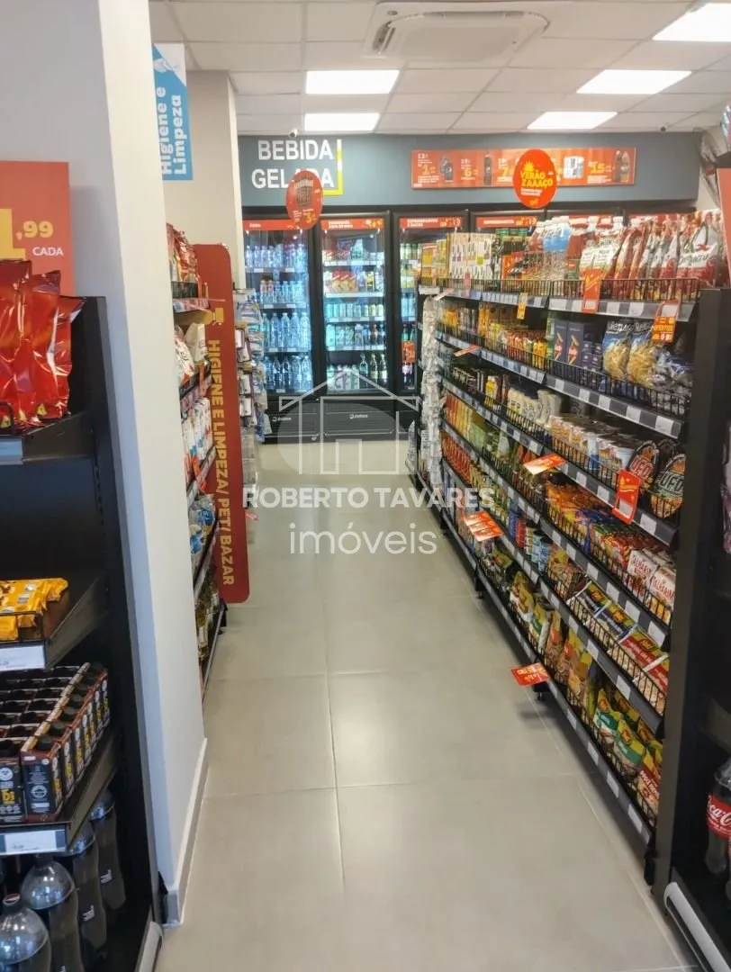 Imagem Atenção investidores, excelente oportunidade - Imóvel alugado pela empresa OXXO - Aluguel R$13.000,00 p/mês - Contrato ainda tem mais 8 anos de duração.