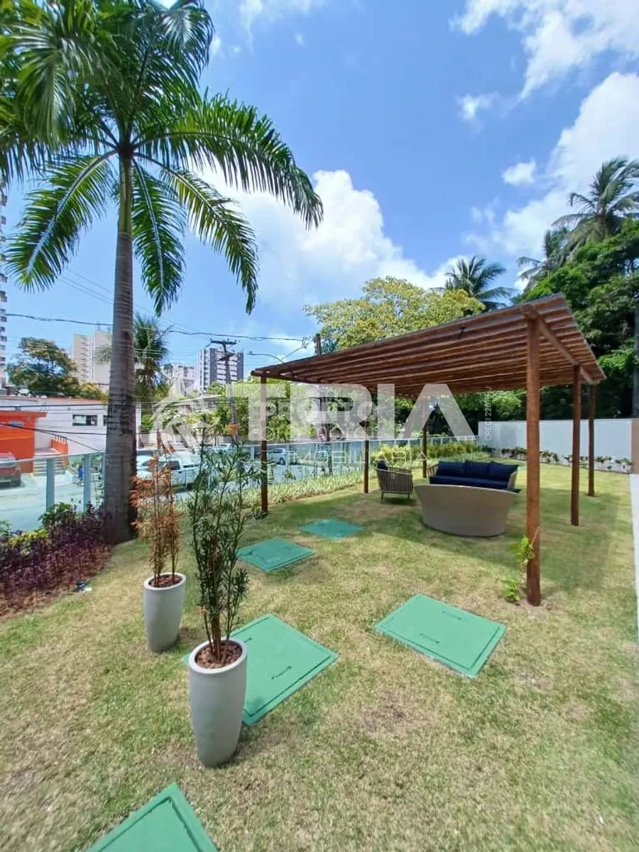 Imagem Apartamento à venda em Boa Viagem | 26,49 m²
