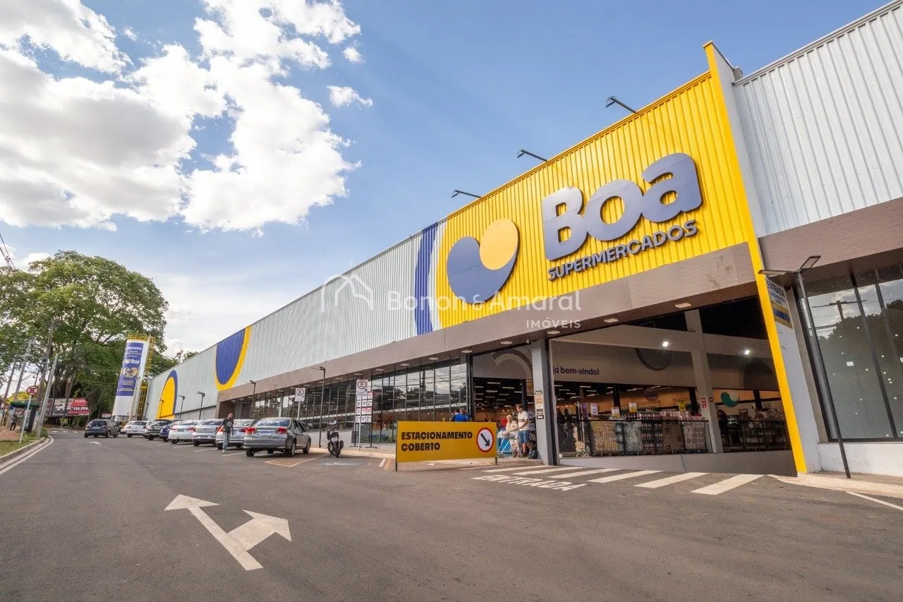 Foto do imóvel **Oportunidade Única de Locação - Sala Comercial no Paulínia Winner Mall Shopping** em Avenida Caldas Carvalho, 260 - Bela Vista, Paulínia - SP