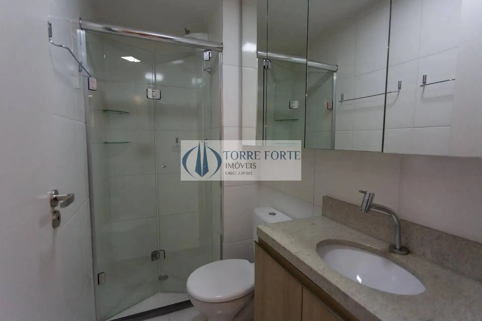 Imagem Apartamento de 36m² com 2 dormitórios e 1 vaga na Vila Prudente