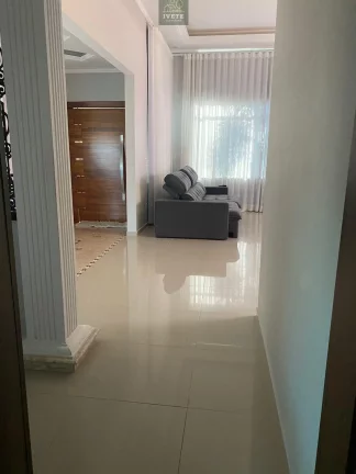 Imagem Casa alto padrão CONDOMÍNIO FECHADO - RESIDENCIAL L ÀCQUA POMPÉIA - Socorro – S.P