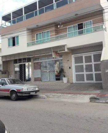 Imagem Casa comercial no Centro de Balneário Camboriú.