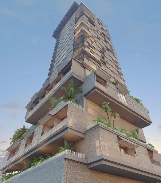 Imagem Casa Jardins Jaú by You - Residencial - Casa Jardins Jaú by You - Residencial