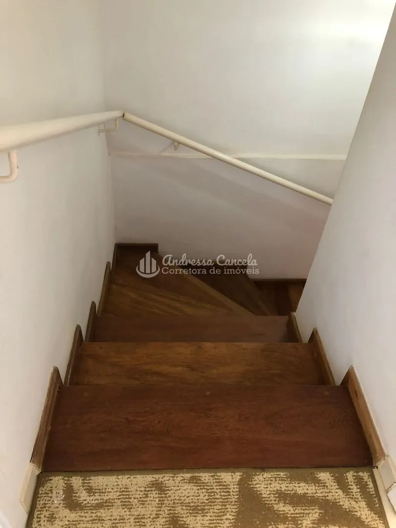 Imagem Condomínio Mon Village - Sobrado com 3 dormitórios, sendo 1 suíte à venda, 83 m² - R$ 450.000 Jardim Caparroz, Condomínio Mon Village - São José do Rio Preto/SP