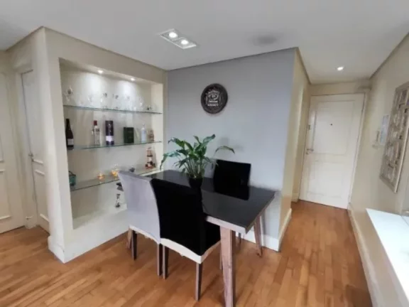 Imagem APARTAMENTO RESIDENCIAL em SÃO PAULO - SP, JARDIM SÃO SAVÉRIO
