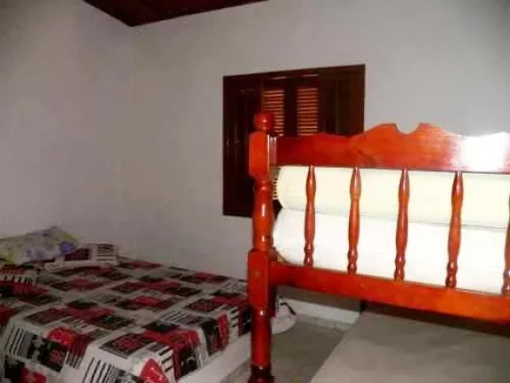 Imagem 06 Lindo Apartamentos - Mobiliado + 01 Casa 02 Dormitórios (01 Suite) - 600 Metros da Praia.
