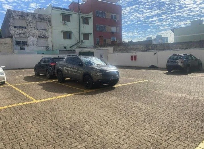 Imagem Apartamento em Partenon