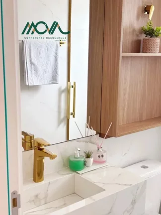 Imagem COBERTURA DUPLEX NO CENTRO DE ITAPOÁ - MOBILIADO - RESIDENCIAL SANTA CATARINA