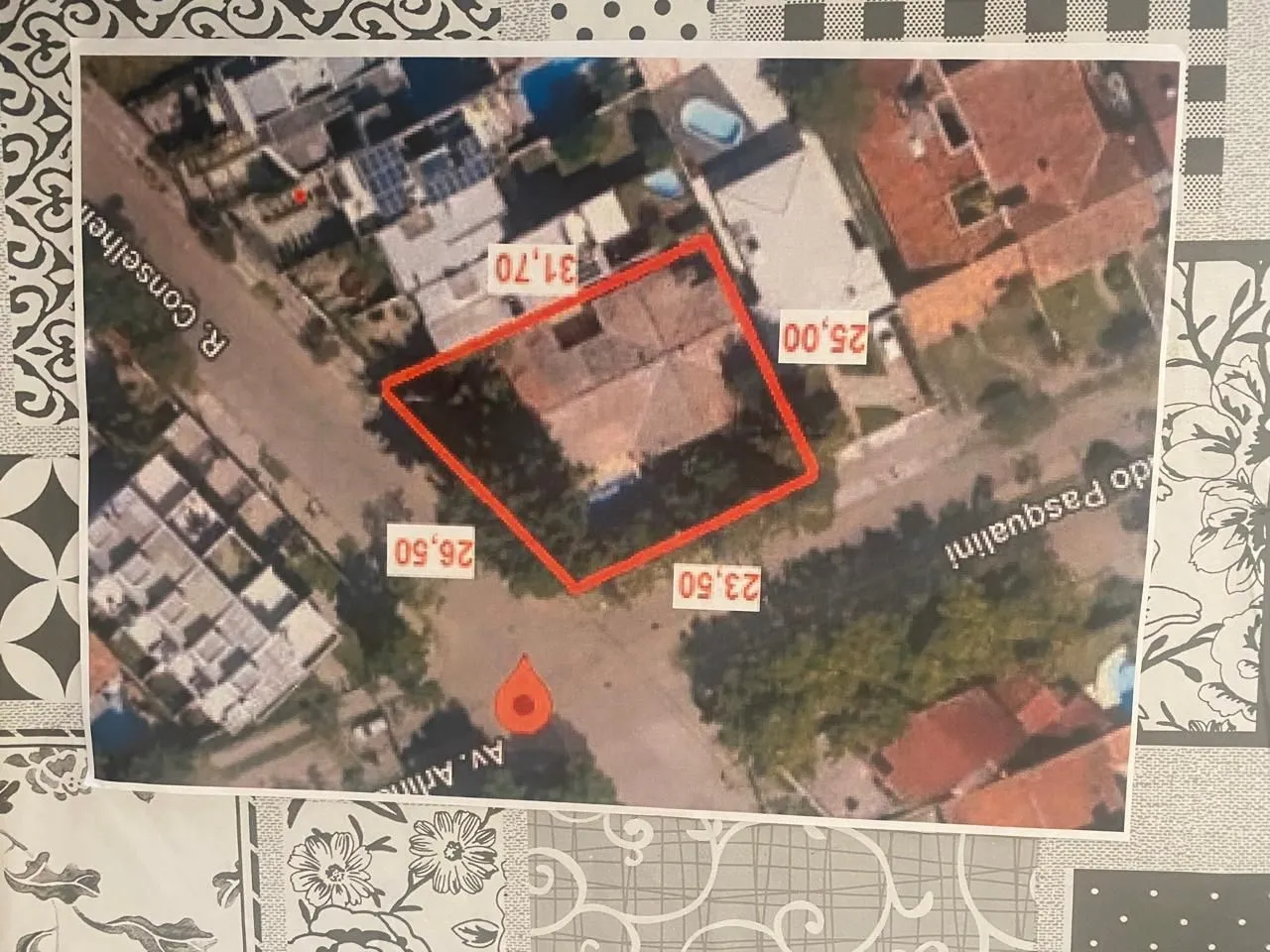 Imagem Casa em Ipanema