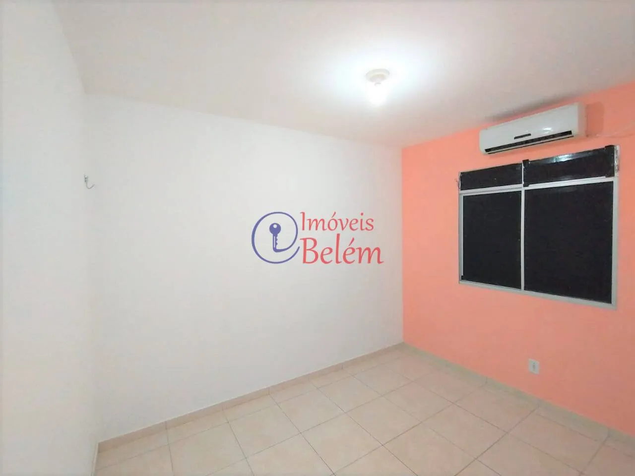 Imagem Imóveis Belém Vende Apto no Jardim Bela Vida II 2/4 c Splits
