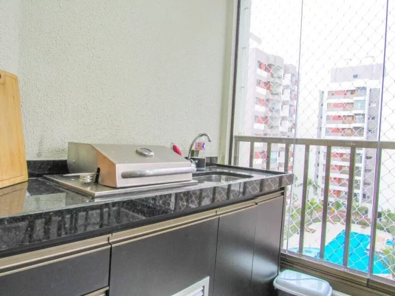 Imagem Excelente!! Apartamento Martim de Sá Caraguatatuba SP