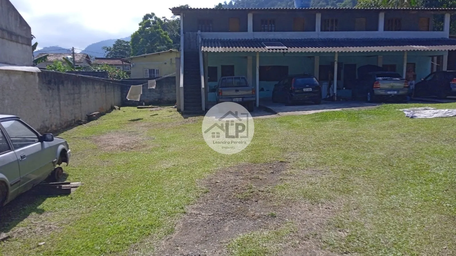 Pousada para venda com 4 suítes Paraty-RJ | Terreno 816m² em Saudade, Paraty - RJ