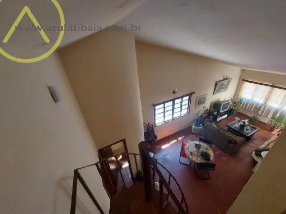 Imagem Casa para Venda em Atibaia, Jardim Do Lago, 4 dormitórios, 1 suíte, 3 banheiros, 2 vagas