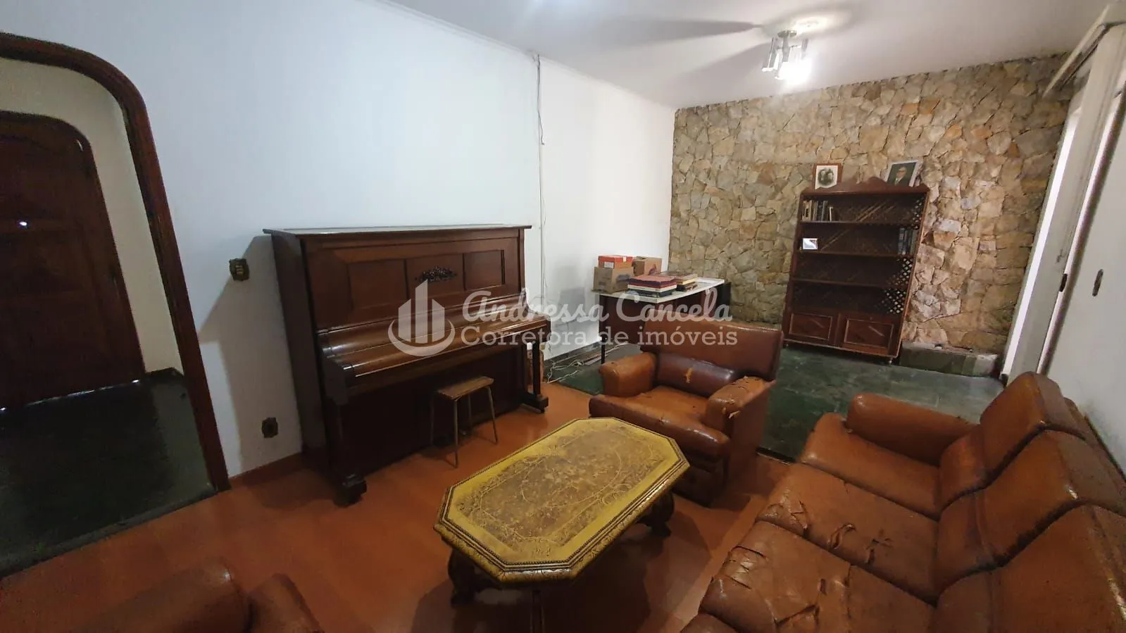 Imagem Casa comercial 3 dormitórios à venda, 272 m² por R$ 680.000 - Jardim Alto Rio Preto - São José do Rio Preto/SP