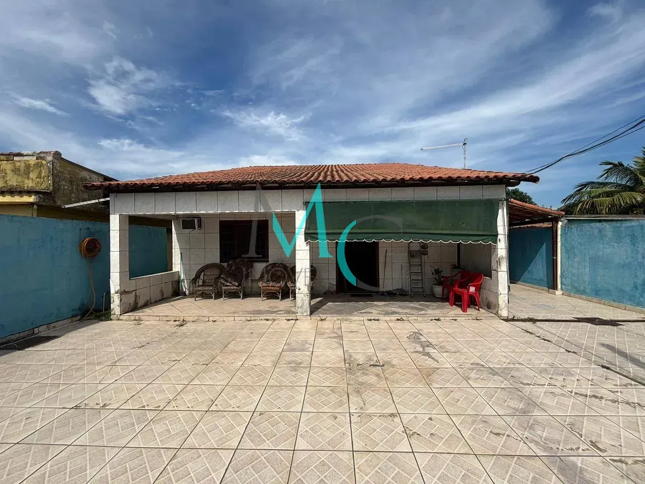 Imagem Casa à venda, Campo Lindo, Seropédica, RJ