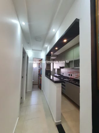 Imagem Apartamento à venda em Ribeirão Preto-SP, Bosque das Juritis: 2 quartos, 1 suíte, 2 salas, 2 banheiros, 2 vagas, 67m².