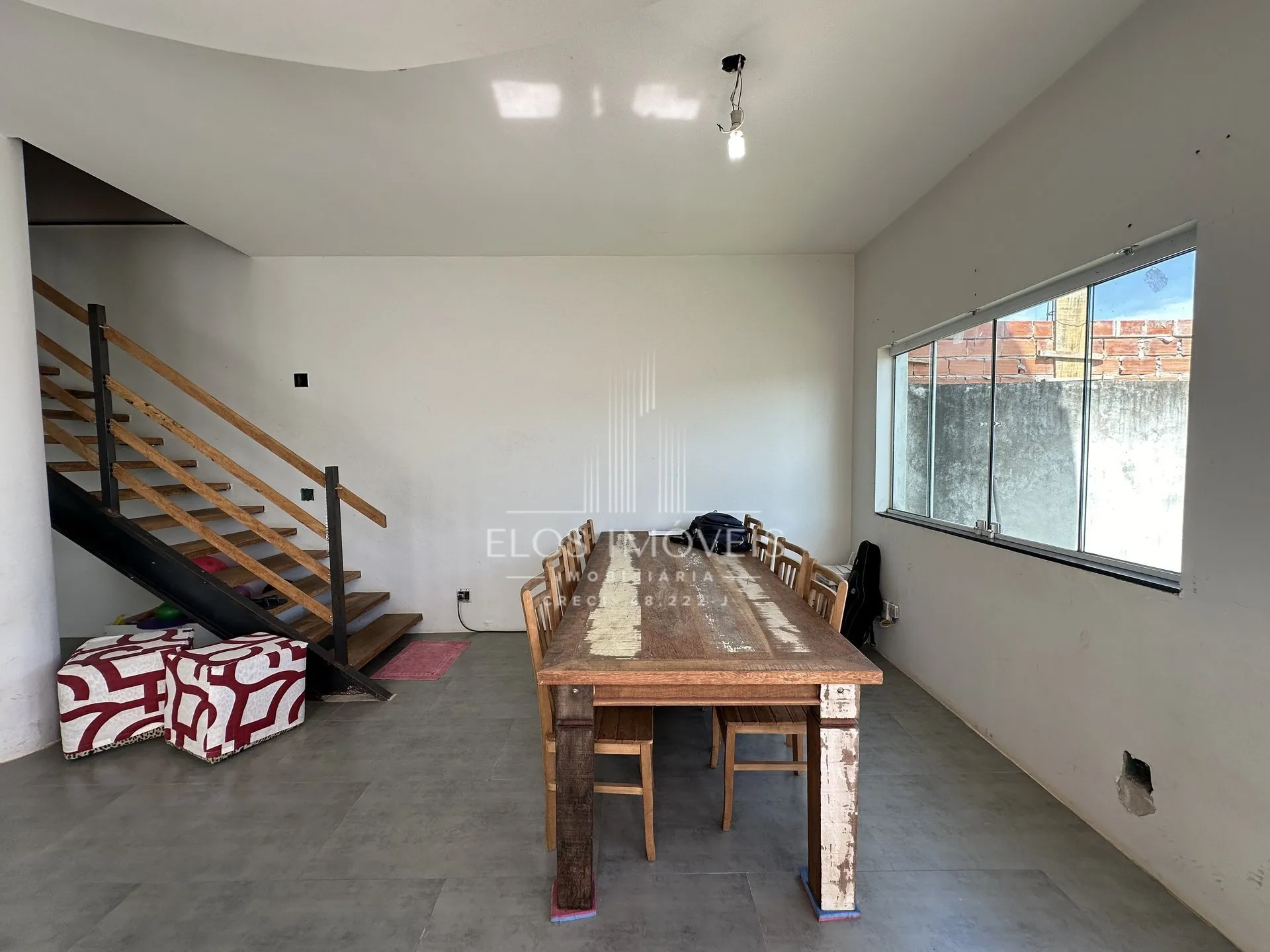 Imagem Sobrado de 3 quartos, 179m² no bairro Jardim Residencial Campo Novo, em Limeira