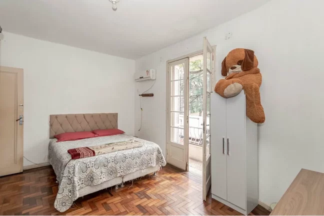Imagem Apartamento para venda no bairro Santana em Porto Alegre